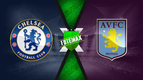 Assistir Chelsea x Aston Villa ao vivo online HD 04/12/2019