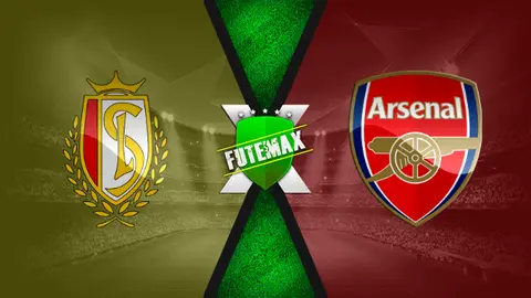 Assistir Standard Liège x Arsenal ao vivo 12/12/2019 grátis