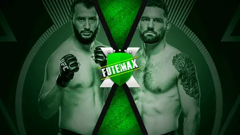 Assistir Weidman x Reyes ao vivo HD UFC grátis