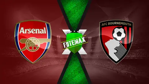 Assistir Arsenal x Bournemouth ao vivo online 06/10/2019 grátis