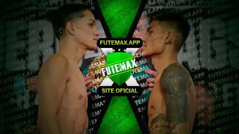 Assistir Boxe: Brandon Figueroa x Mark Magsayo ao vivo online 04/03/2023