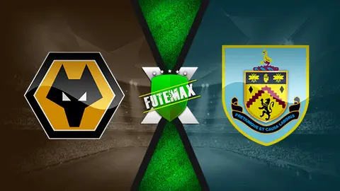 Assistir Wolverhampton x Burnley ao vivo online HD 25/08/2019