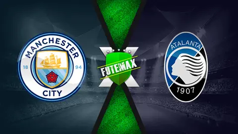 Assistir Manchester City x Atalanta ao vivo online HD 22/10/2019