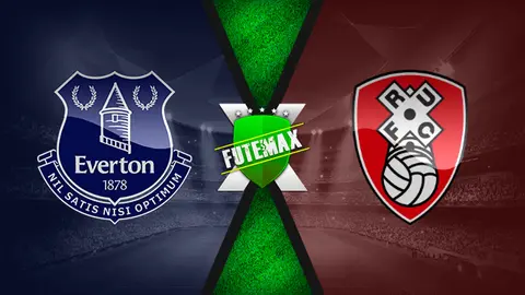 Assistir Everton x Rotherham United ao vivo HD 09/01/2021 grátis