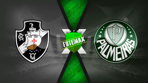 Assistir Vasco x Palmeiras ao vivo HD  online 06/11/2019