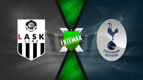 Assistir LASK x Tottenham ao vivo online 03/12/2020