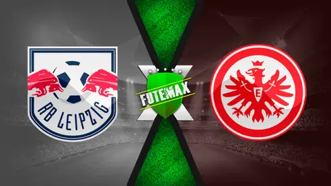 Assistir RB Leipzig x Eintracht Frankfurt ao vivo HD 25/08/2019 grátis