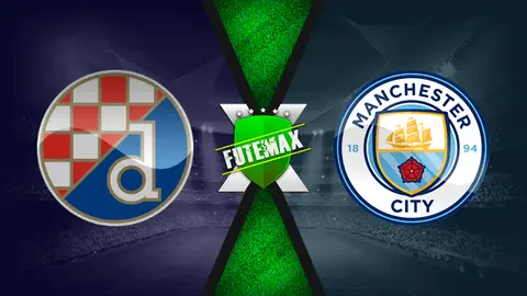 Assistir Dinamo x Manchester City ao vivo HD 11/12/2019