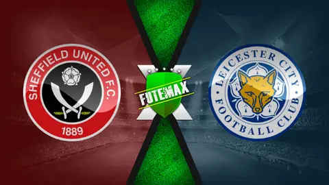 Assistir Sheffield United x Leicester City ao vivo online HD 24/08/2019