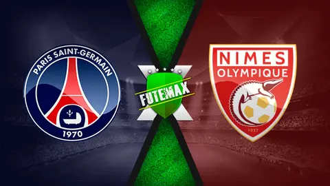 Assistir PSG x Nimes ao vivo HD 11/08/2019