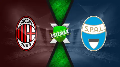 Assistir Milan x Spal ao vivo 31/10/2019 grátis