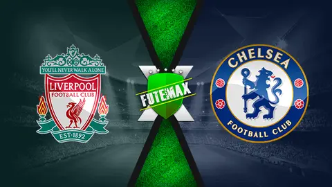 Assistir Liverpool x Chelsea ao vivo HD 14/08/2019