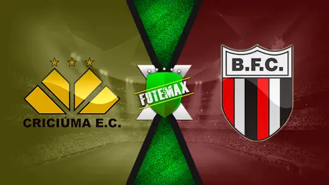 Assistir Criciúma x Botafogo-SP ao vivo online 28/09/2019