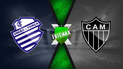 Assistir CSA x Atlético-MG ao vivo grátis HD 16/10/2019