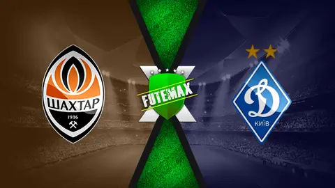 Assistir Shakhtar Donetsk x Dínamo Kiev ao vivo HD 17/04/2021 grátis