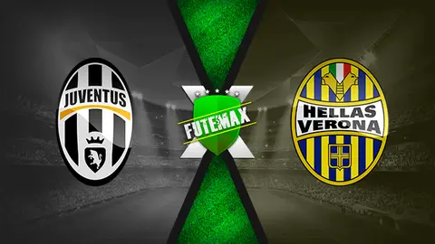 Assistir Juventus x Hellas Verona ao vivo online 21/09/2019