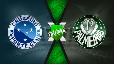 Assistir Cruzeiro x Palmeiras ao vivo 08/12/2019 grátis