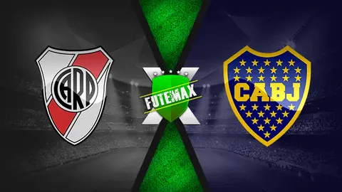 Assistir River Plate x Boca Juniors ao vivo HD semifinal grátis