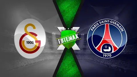 Assistir Galatasaray x PSG ao vivo online HD 01/10/2019