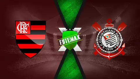 Assistir Flamengo x Corinthians ao vivo pelo Brasileirão Sub-17