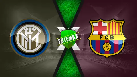 Assistir Inter de Milão x Barcelona ao vivo 10/12/2019 grátis