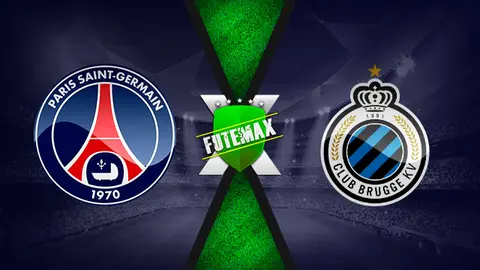 Assistir PSG x Brugge ao vivo 06/11/2019 online