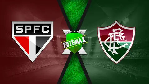 Assistir São Paulo x Fluminense ao vivo online 07/11/2019