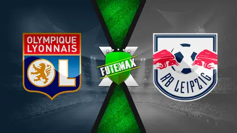 Assistir Lyon x RB Leipzig ao vivo online 10/12/2019