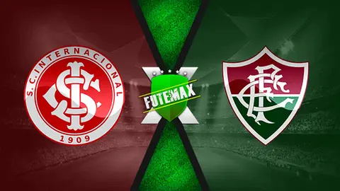 Assistir Internacional x Fluminense ao vivo online 10/11/2019