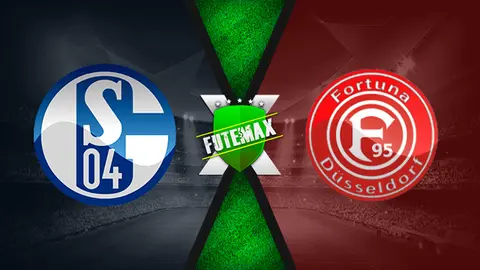 Assistir Schalke 04 x Fortuna ao vivo HD 09/11/2019