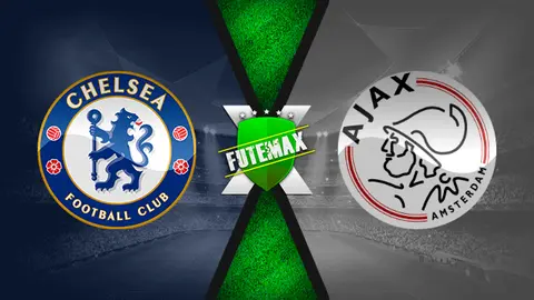 Assistir Chelsea x Ajax ao vivo HD 05/11/2019