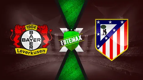 Assistir Bayer Leverkusen x Atlético Madrid ao vivo HD 06/11/2019 grátis