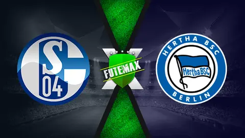 Assistir Schalke 04 x Hertha Berlim ao vivo grátis 31/08/2019