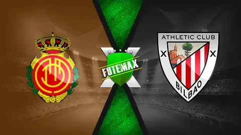 Assistir Mallorca x Athletic Bilbao ao vivo grátis 13/09/2019