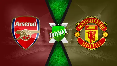 Assistir Arsenal x Manchester United ao vivo online HD 01/01/2020