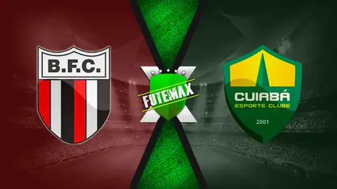 Assistir Botafogo-SP x Cuiabá ao vivo HD 23/11/2019 grátis