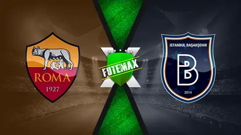 Assistir Roma x Istanbul Basaksehir ao vivo sem travar 19/09/2019