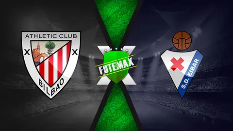 Assistir Athletic Bilbao x Eibar ao vivo 14/12/2019 online