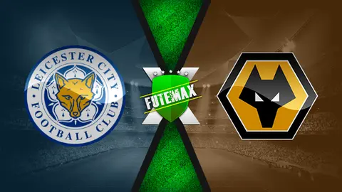 Assistir Leicester City x Wolverhampto ao vivo em HD grátis