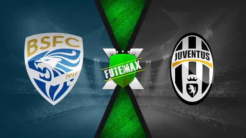 Assistir Brescia x Juventus ao vivo online grátis 24/09/2019