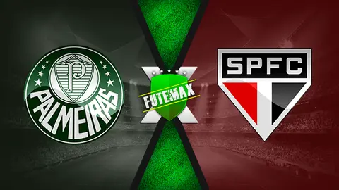 Assistir Palmeiras x São Paulo ao vivo online 30/10/2019