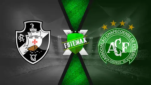 Assistir Vasco x Chapecoense ao vivo HD 08/12/2019 grátis