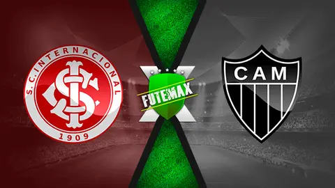 Assistir Internacional x Atlético-MG ao vivo HD 08/12/2019