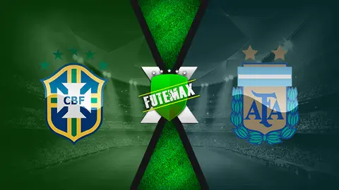 Assistir Brasil x Argentina ao vivo feminino HD 29/08/2019