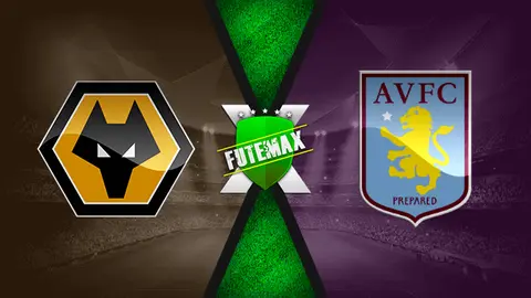 Assistir Wolverhampton x Aston Villa ao vivo HD 10/11/2019