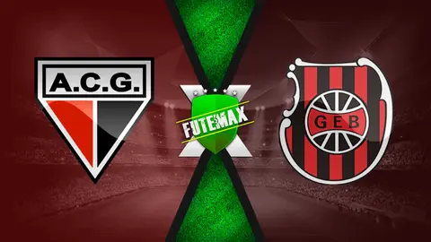 Assistir Atlético-GO x Brasil-RS ao vivo em HD 23/08/2019 grátis