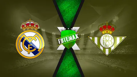 Assistir Real Madrid x Betis ao vivo HD 02/11/2019 grátis