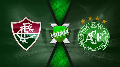 Assistir Fluminense x Chapecoense ao vivo grátis 26/10/2019