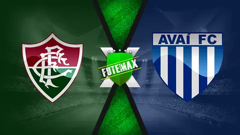 Assistir Fluminense x Avaí ao vivo grátis HD 02/09/2019