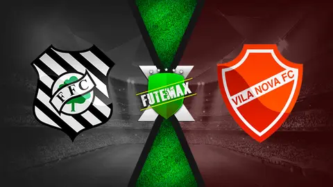 Assistir Figueirense x Vila Nova ao vivo 05/11/2019 online